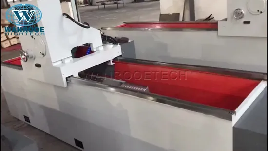 Taglierina rotativa per legno CNC serie Pnmd-C, lame per taglio libri, lama per pellicola da stampa, taglierina per carta ondulata, affilatrice per coltelli, macchina per il riciclaggio