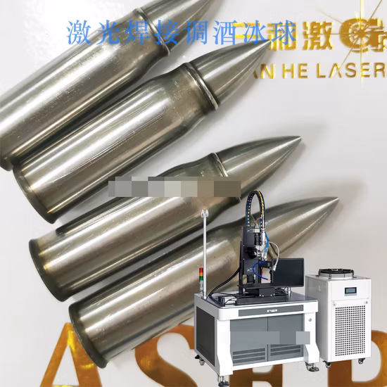 Saldatrice laser automatica da 2000 W/1500 W per alluminio, rame, acciaio inossidabile con fili di alimentazione, saldatrice laser automatica a fibra continua/a punti