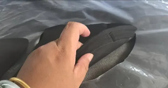 Macchina da taglio digitale CNC a lama oscillante per tessuto in neoprene, fibra di carbonio, fibra di vetro, tessuto non tessuto, tessuto preimpregnato, materiali compositi