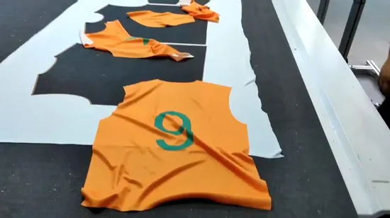 Tagliatrice per tessuti a coltello tondo CNC, tagliatrice a coltello oscillante, prezzo di fabbrica